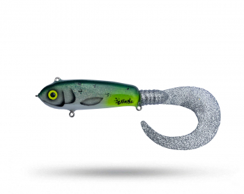 Billow Baits Reviver Tail